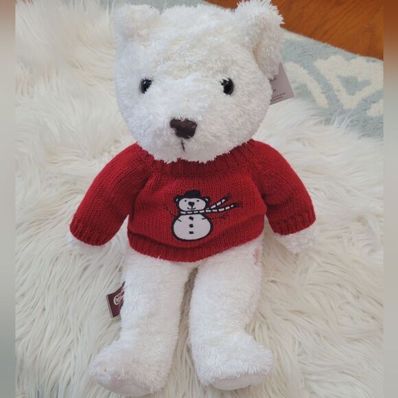 Herrington Bear Limited Edition Collection - Picture 1 of 7